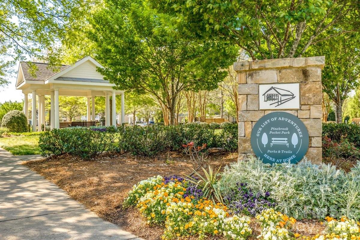 3035 Sterling Drive Waxhaw NC 28173