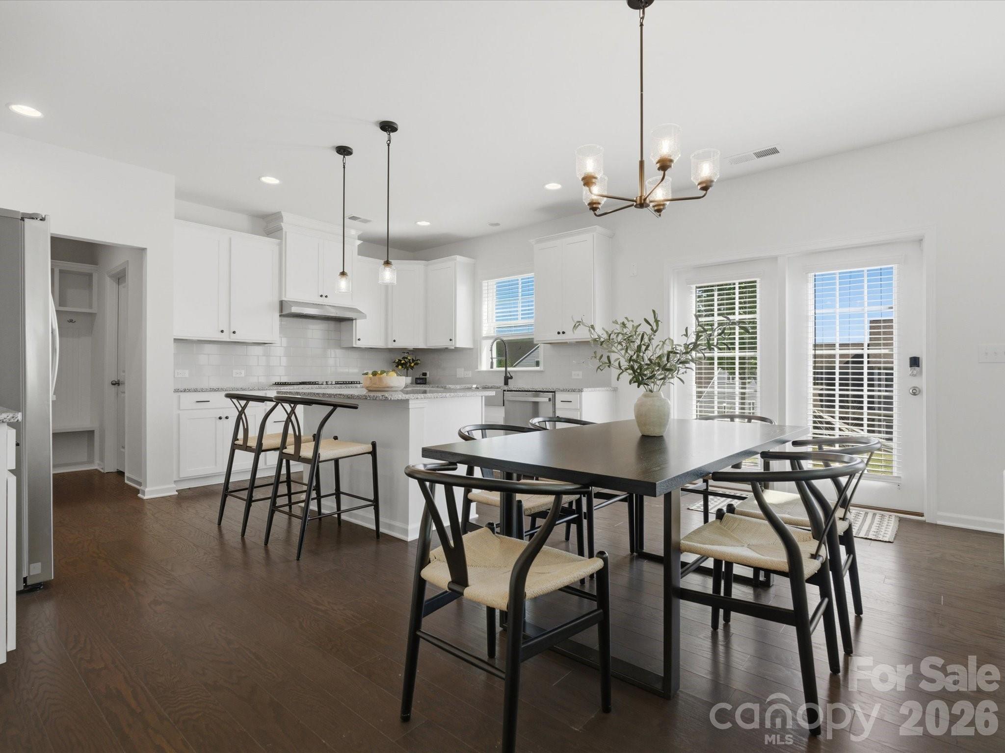 3035 Sterling Drive Waxhaw NC 28173