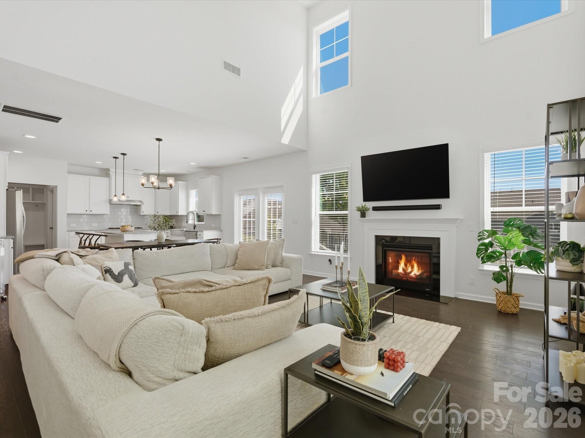 3035 Sterling Drive Waxhaw NC 28173