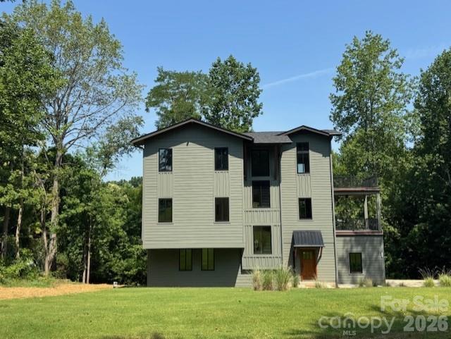 150 Driftwood Drive Mooresville NC 28117