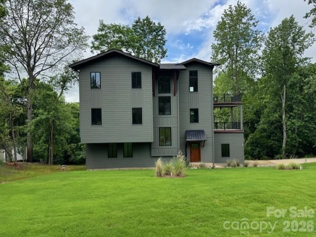 150 Driftwood Drive Mooresville NC 28117