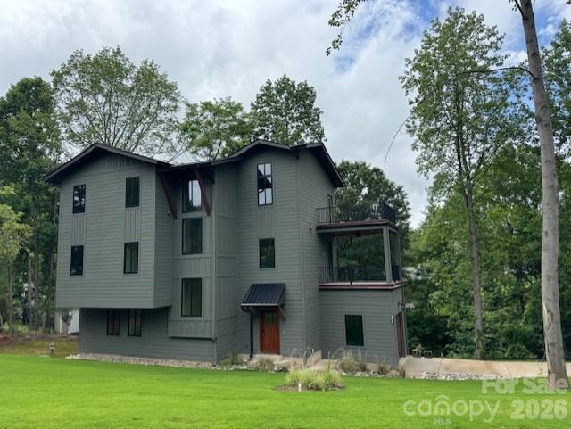 150 Driftwood Drive Mooresville NC 28117