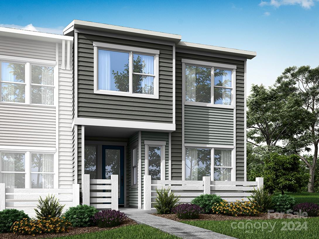 314 Cloudcroft Alley Charlotte NC 28217