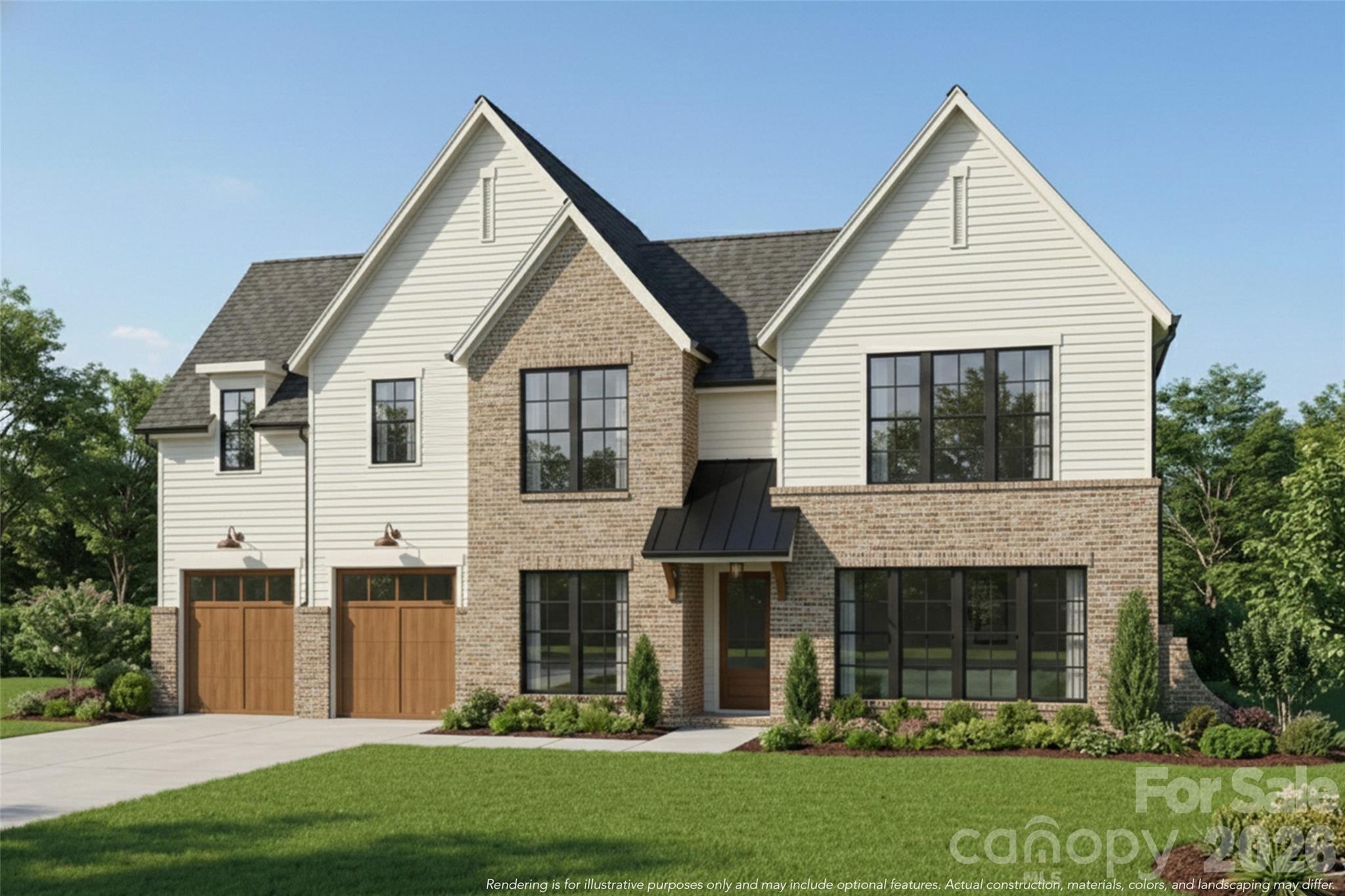3537 Trent Street Charlotte NC 28209