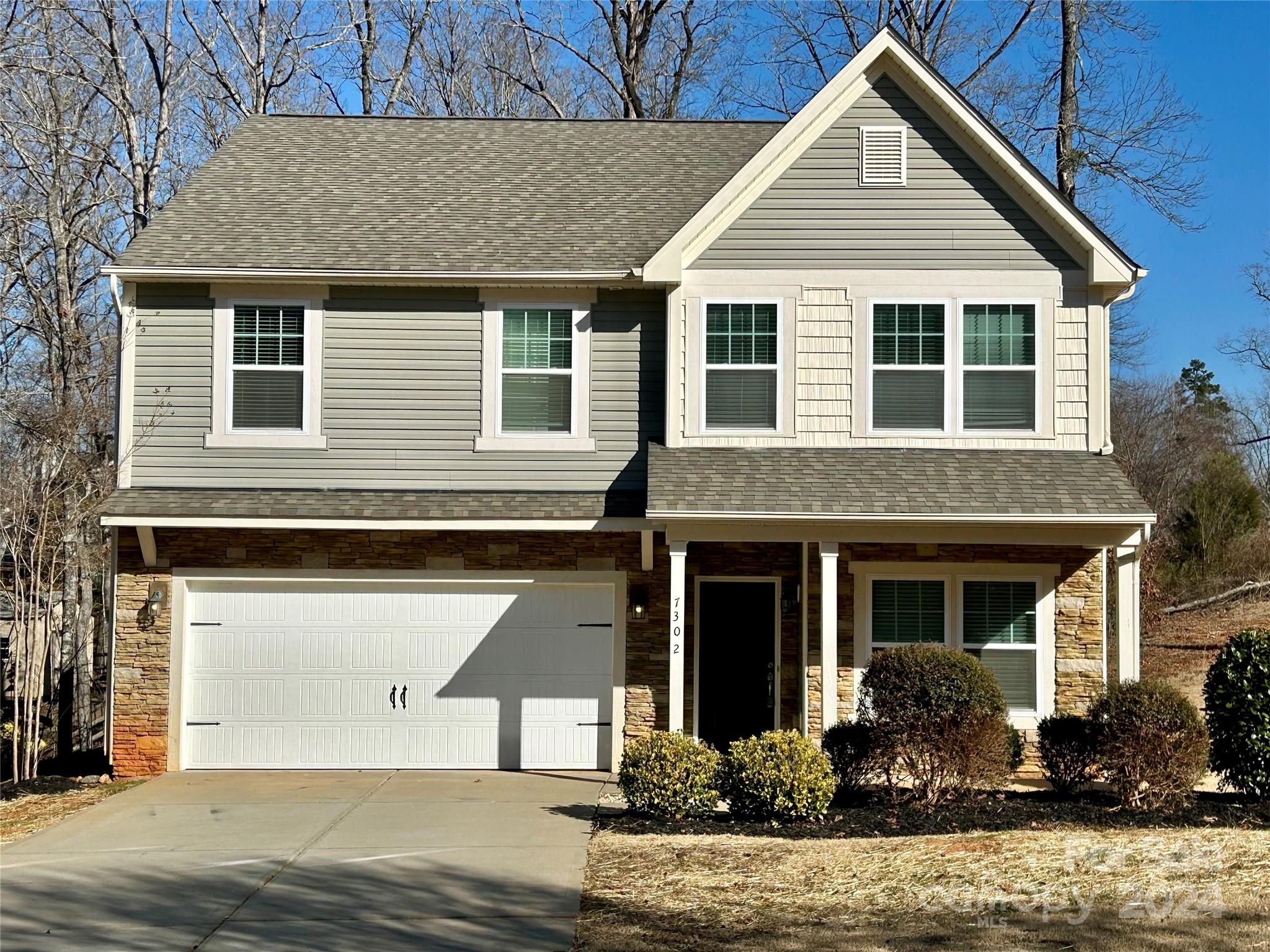 7302 Friar Tuck Lane Mint Hill NC 28227