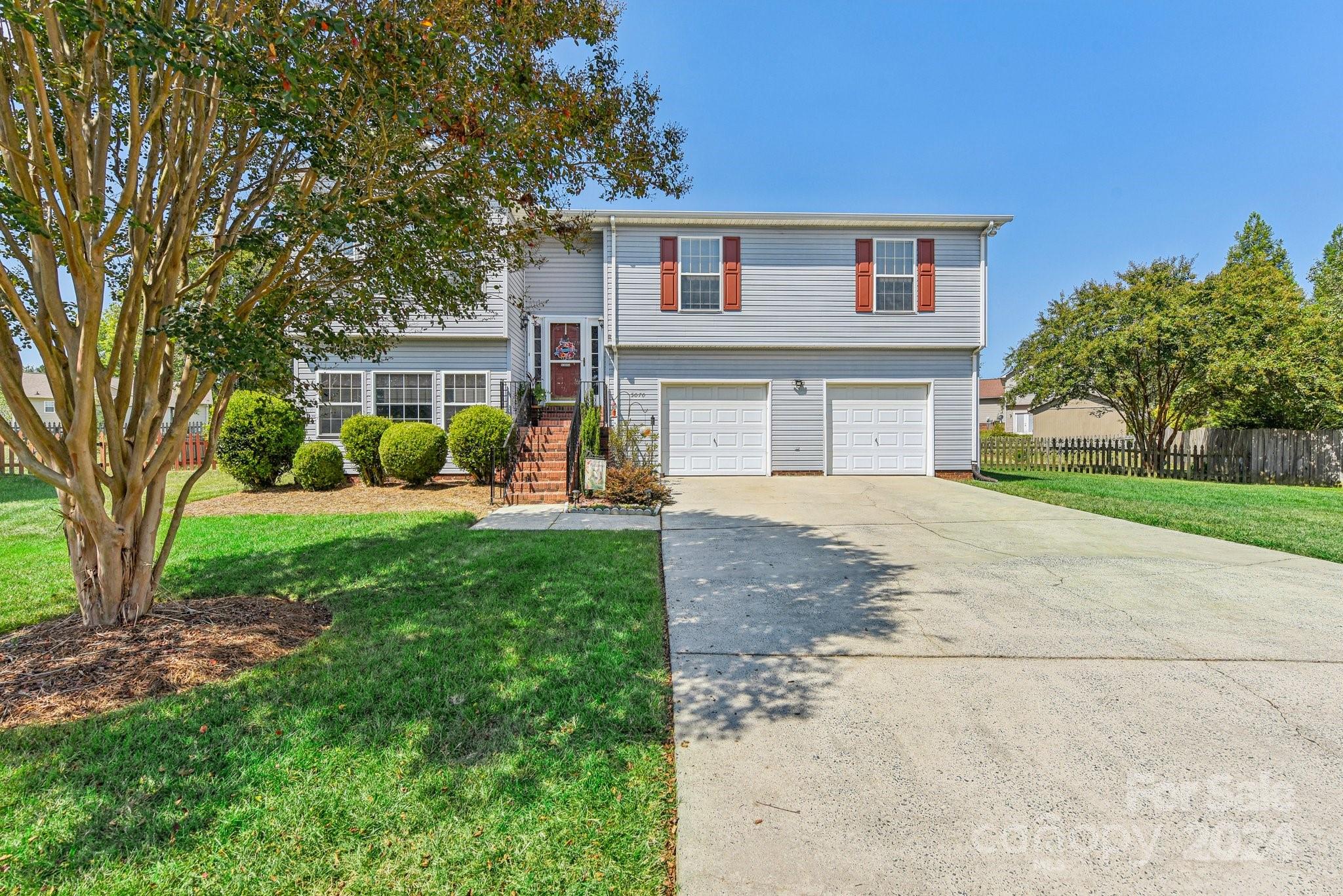 5070 Sable Court Concord NC 28025
