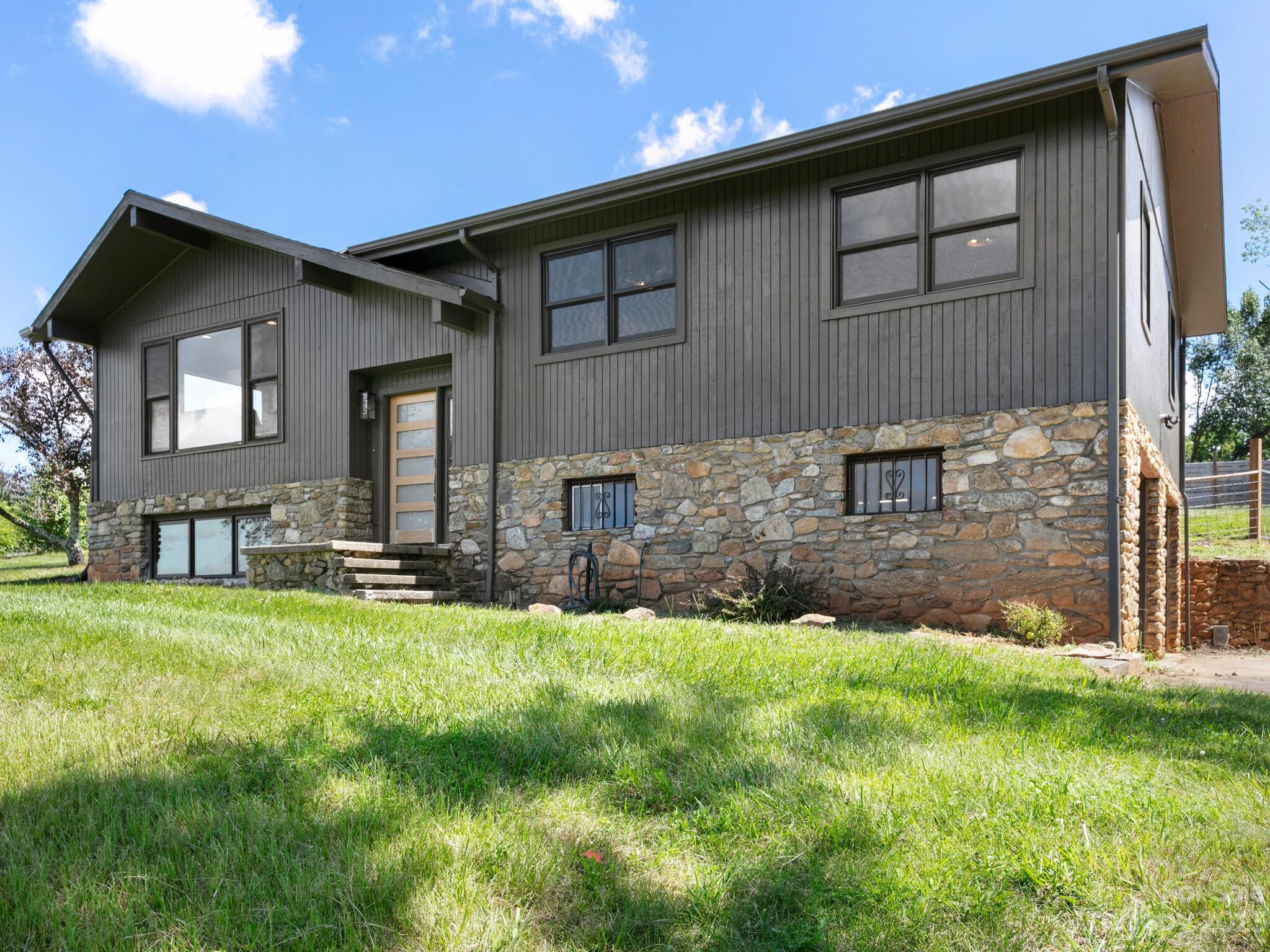69 Salem Road Weaverville NC 28787