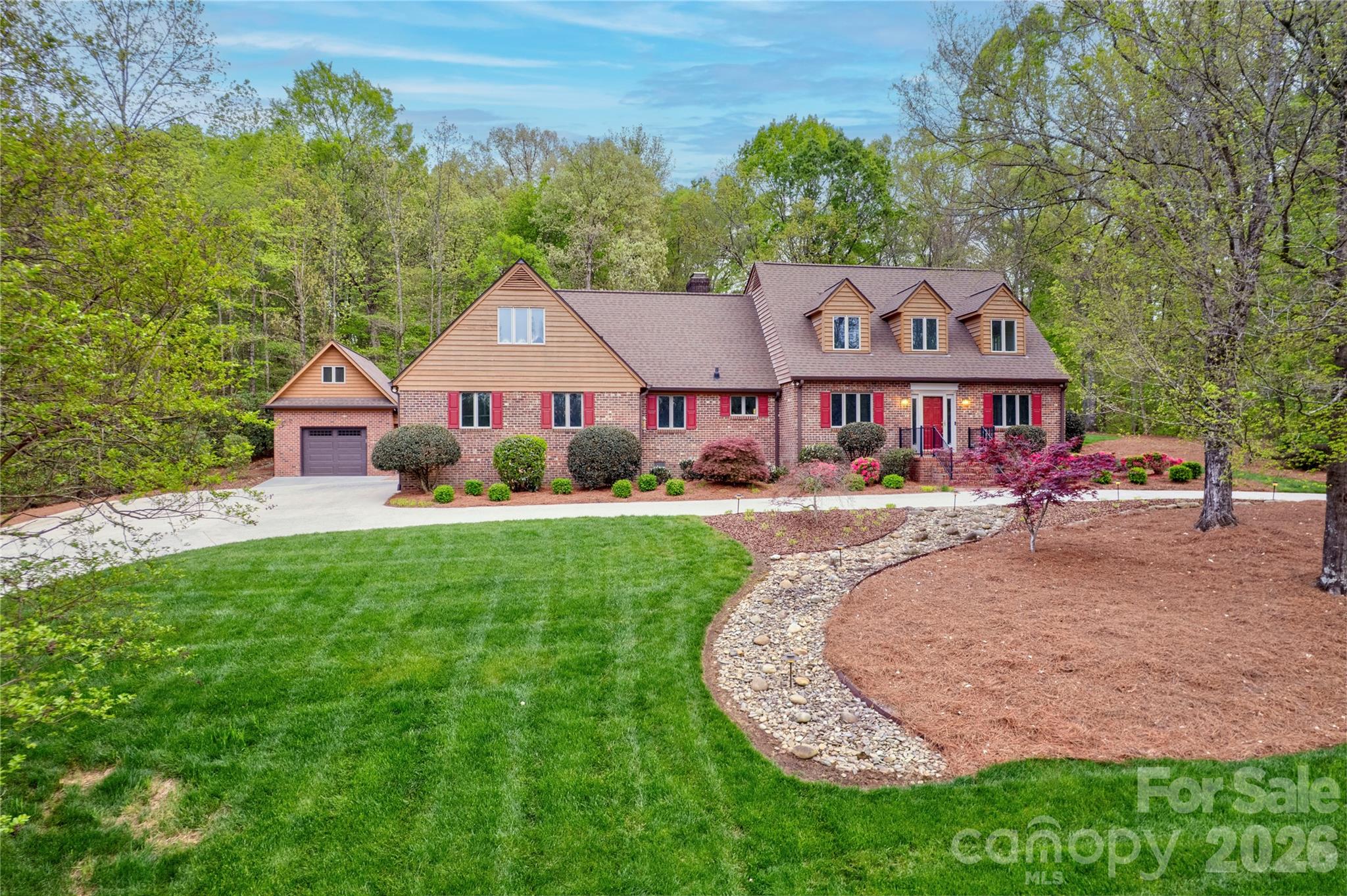 3139 Chelwood Drive NW Concord NC 28027