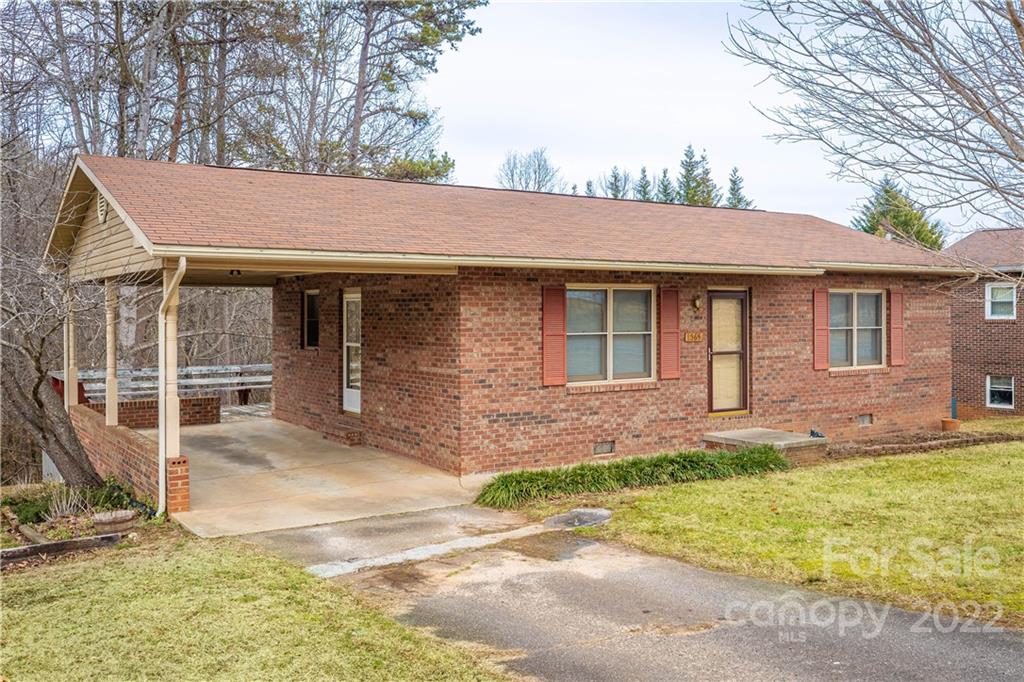 1565 Amherst Road Morganton NC 28655