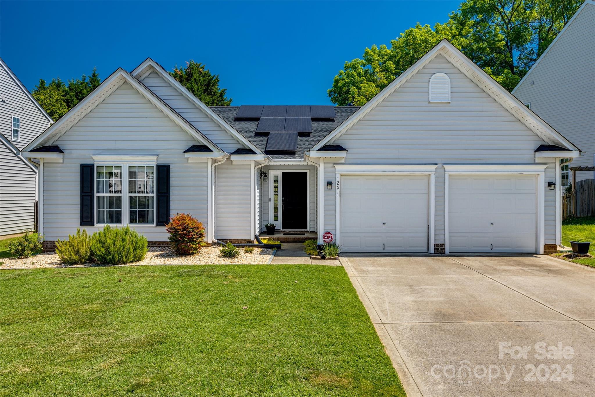 12611 Beddingfield Drive Charlotte NC 28278