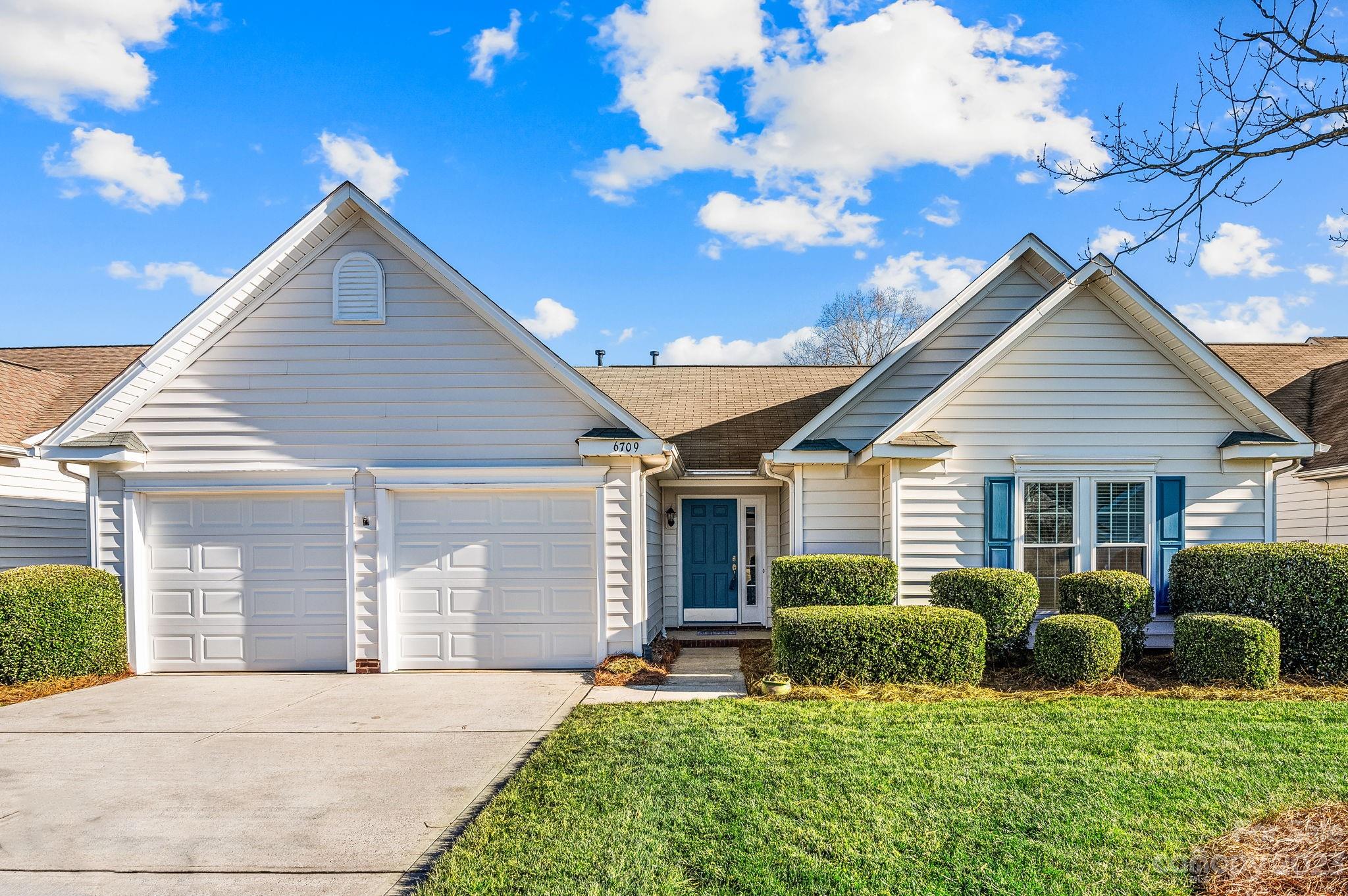 6709 Mimosa Street Indian Trail NC 28079