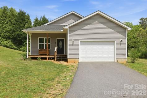 10 Scarlett Ridge Drive Marshall NC 28753