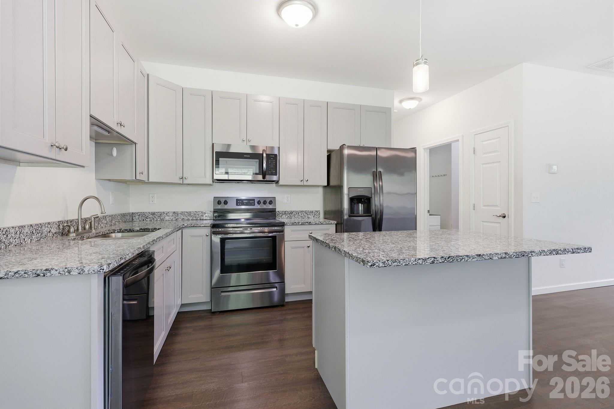 10 Scarlett Ridge Drive Marshall NC 28753