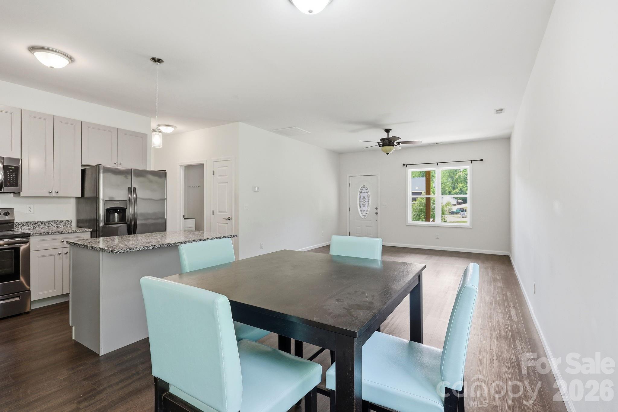 10 Scarlett Ridge Drive Marshall NC 28753