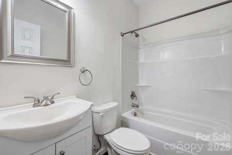 10 Scarlett Ridge Drive Marshall NC 28753