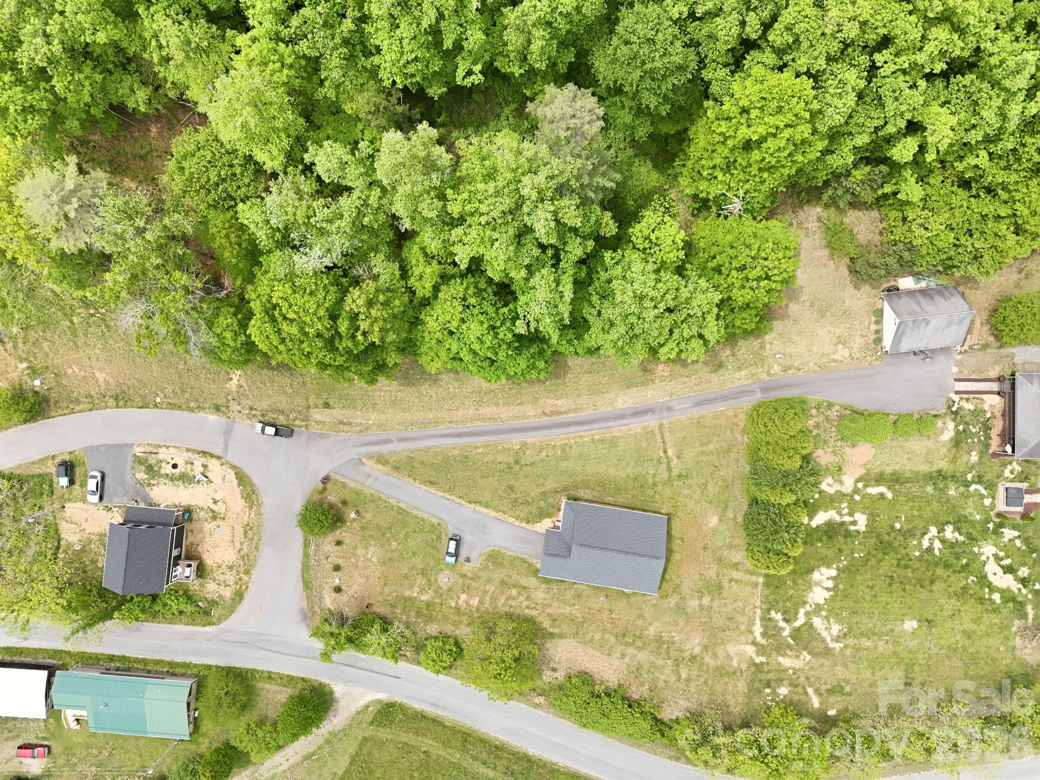 10 Scarlett Ridge Drive Marshall NC 28753
