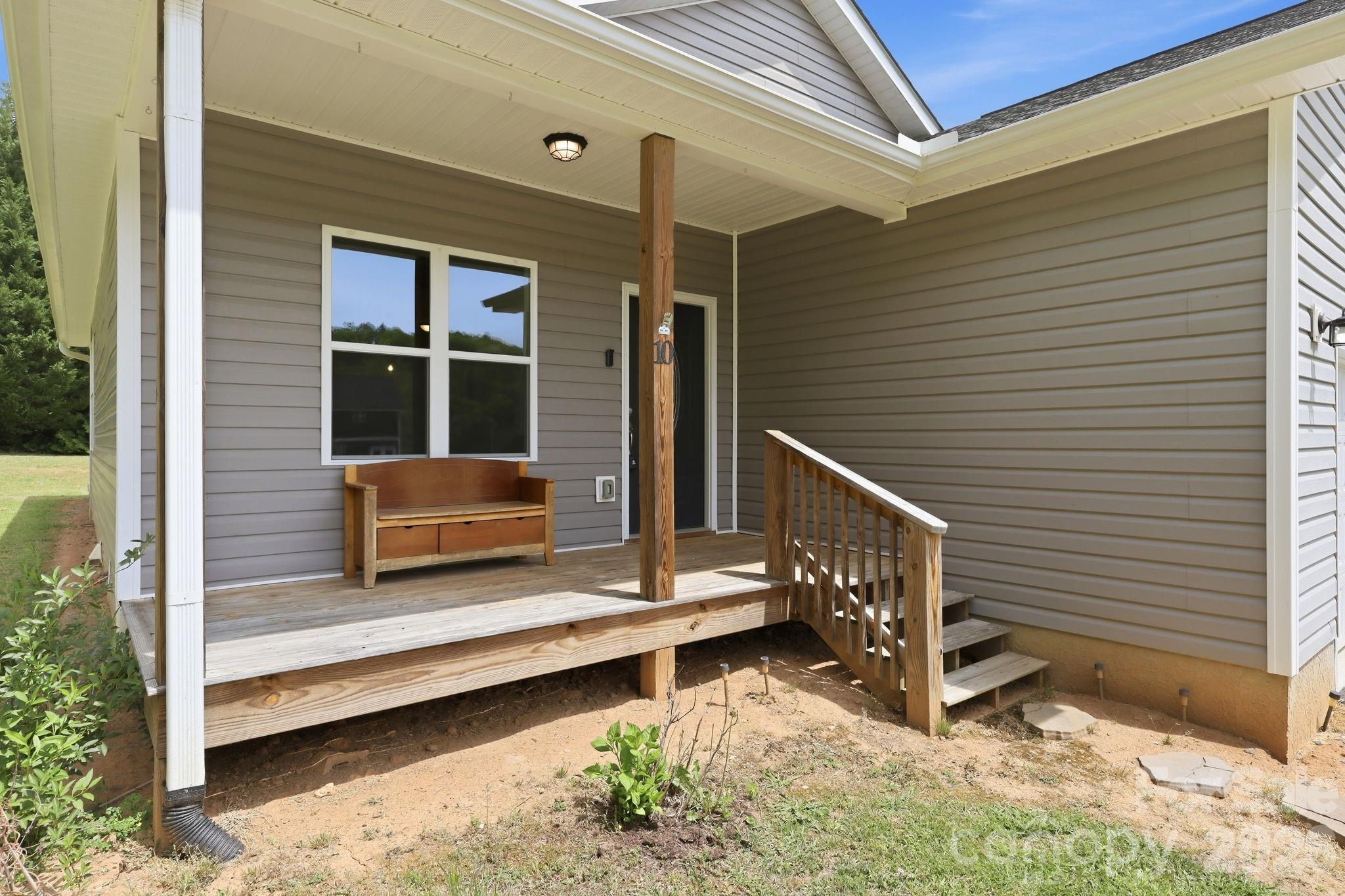 10 Scarlett Ridge Drive Marshall NC 28753