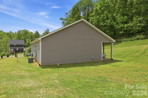 10 Scarlett Ridge Drive Marshall NC 28753
