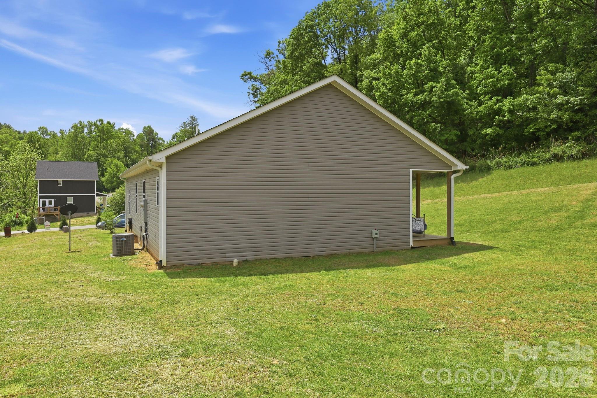 10 Scarlett Ridge Drive Marshall NC 28753