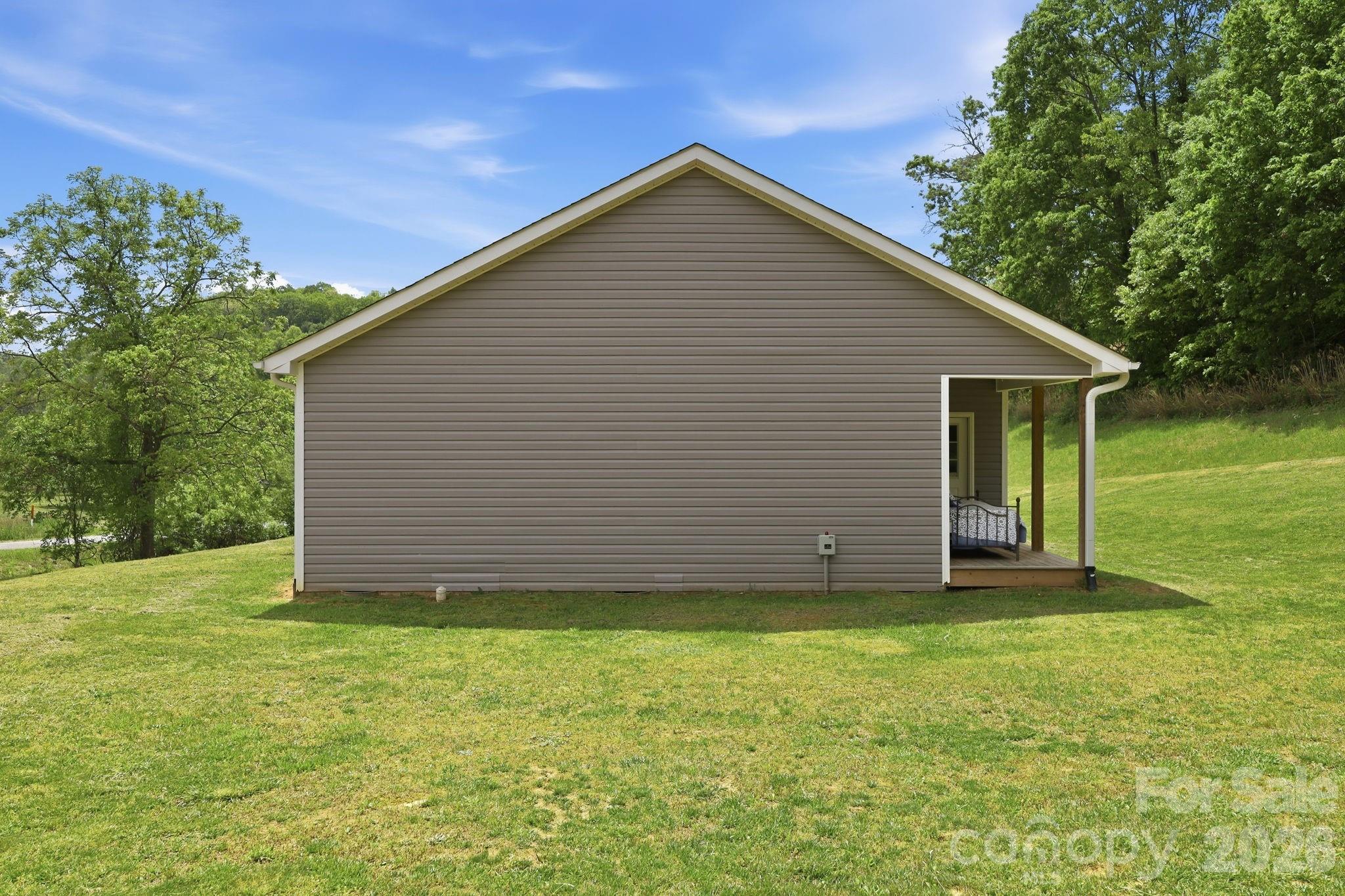 10 Scarlett Ridge Drive Marshall NC 28753
