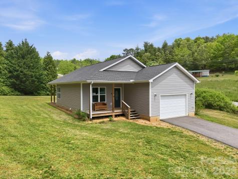 10 Scarlett Ridge Drive Marshall NC 28753