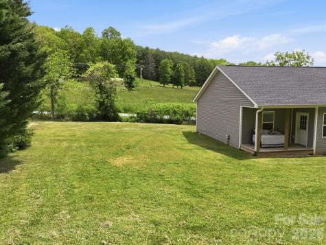 10 Scarlett Ridge Drive Marshall NC 28753