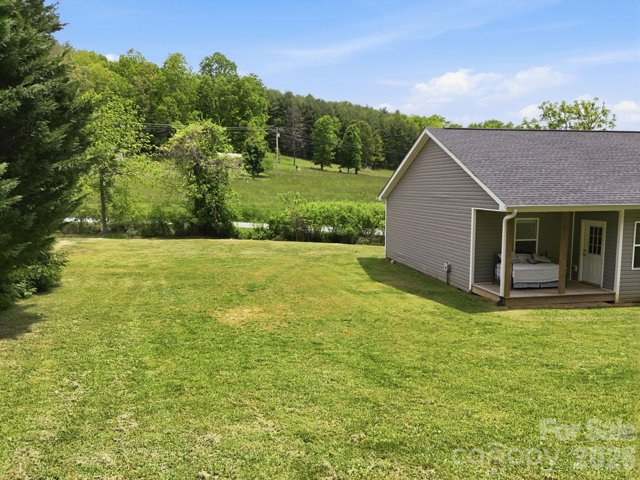 10 Scarlett Ridge Drive Marshall NC 28753