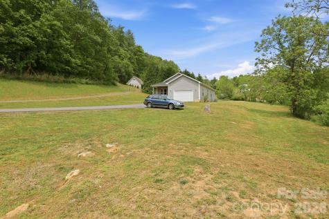 10 Scarlett Ridge Drive Marshall NC 28753