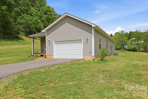 10 Scarlett Ridge Drive Marshall NC 28753