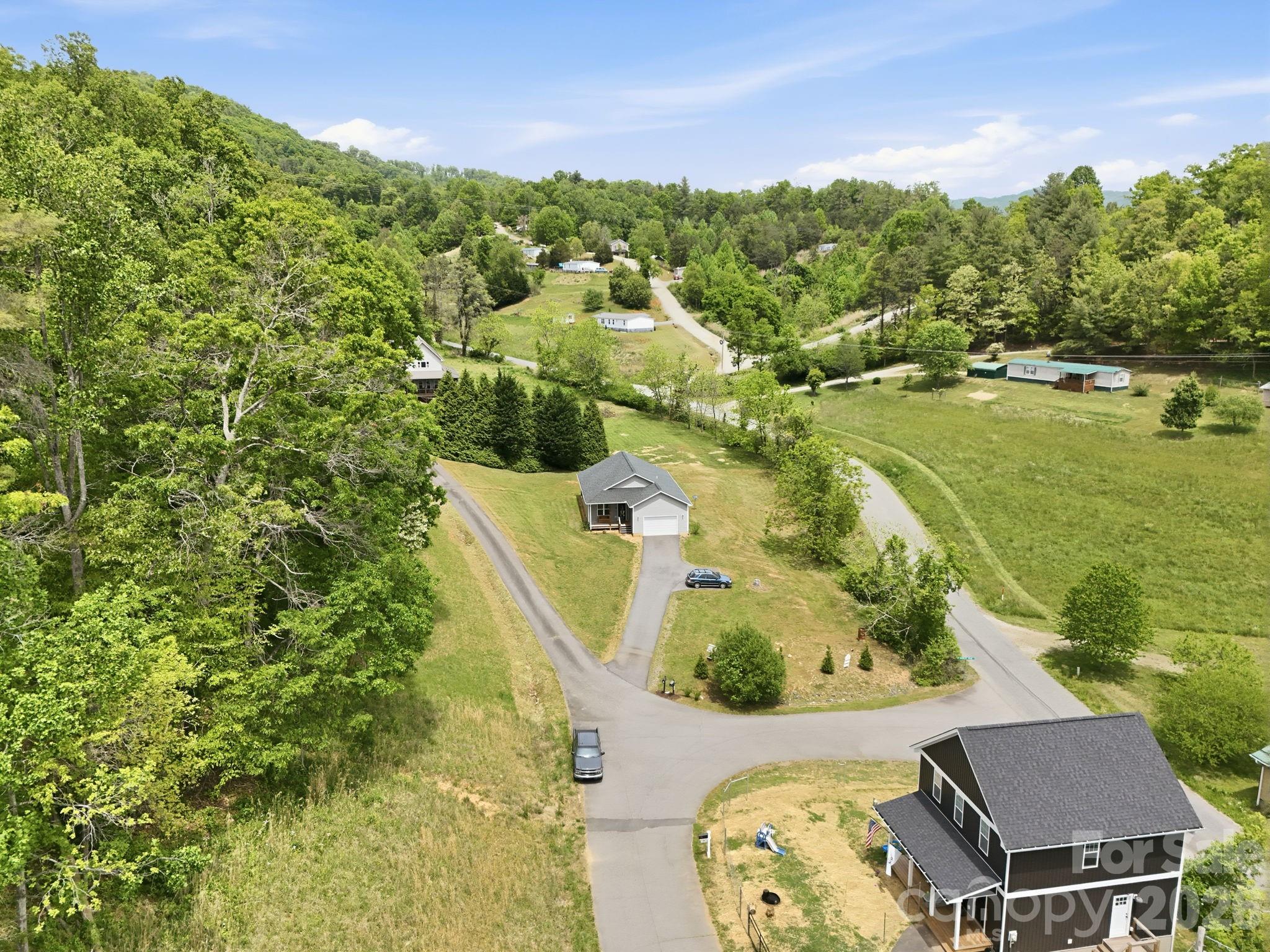 10 Scarlett Ridge Drive Marshall NC 28753