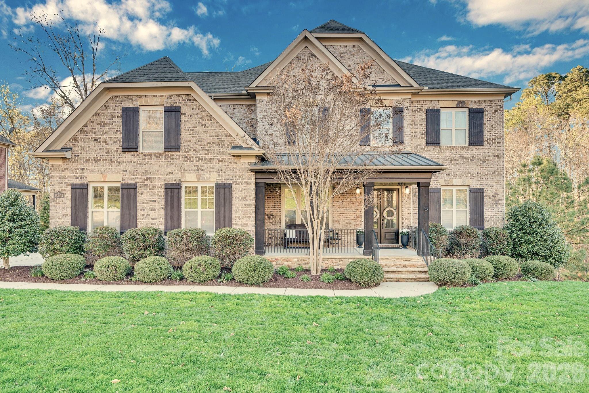 13404 Long Common Parkway Huntersville NC 28078