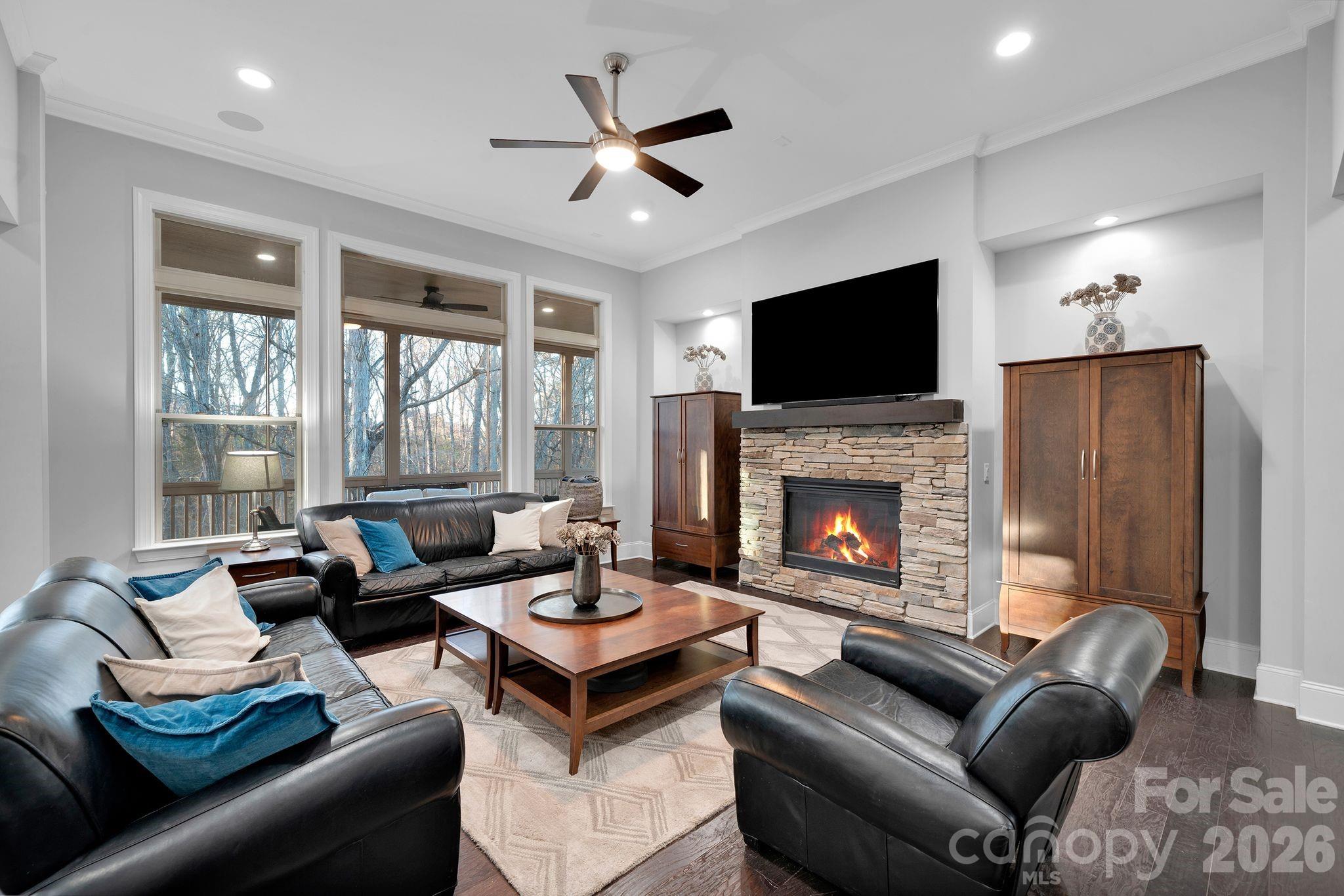13404 Long Common Parkway Huntersville NC 28078