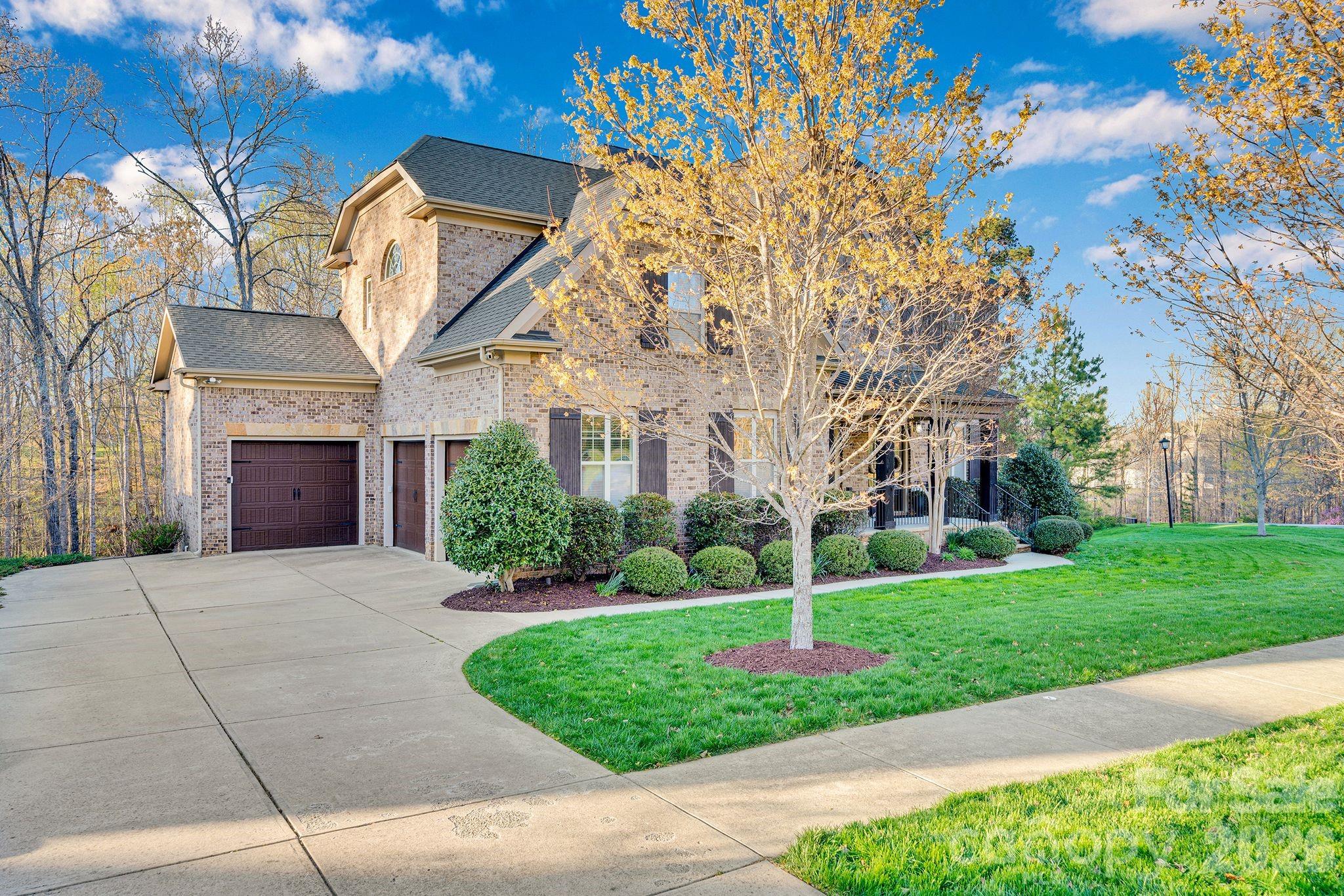 13404 Long Common Parkway Huntersville NC 28078