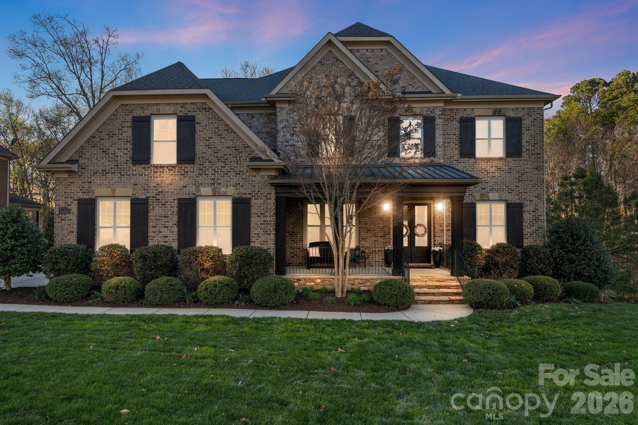 13404 Long Common Parkway Huntersville NC 28078