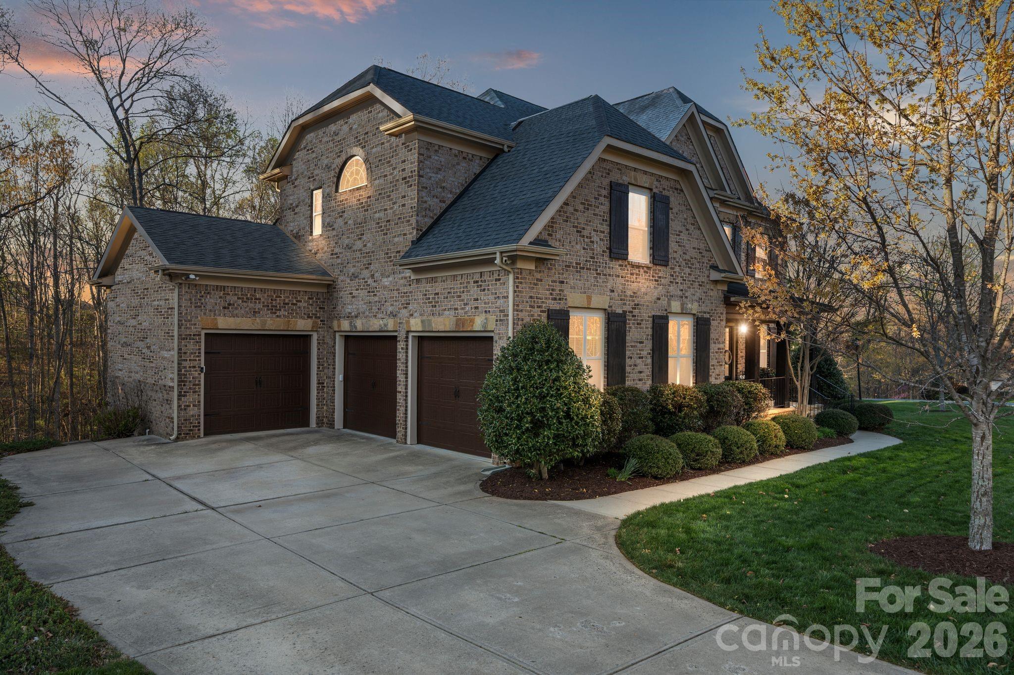 13404 Long Common Parkway Huntersville NC 28078