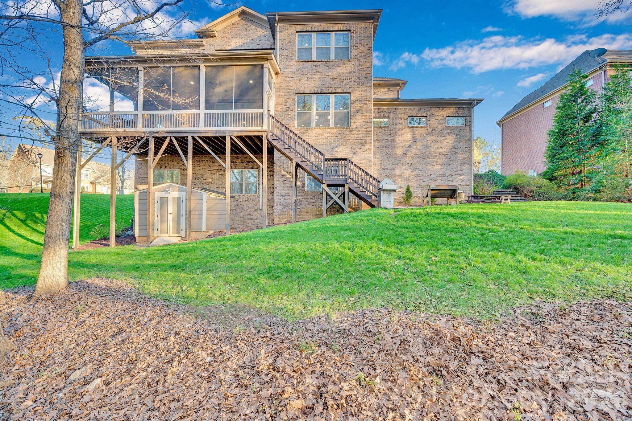 13404 Long Common Parkway Huntersville NC 28078