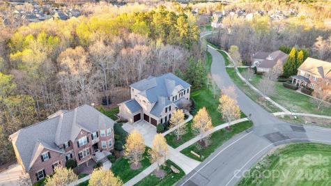 13404 Long Common Parkway Huntersville NC 28078