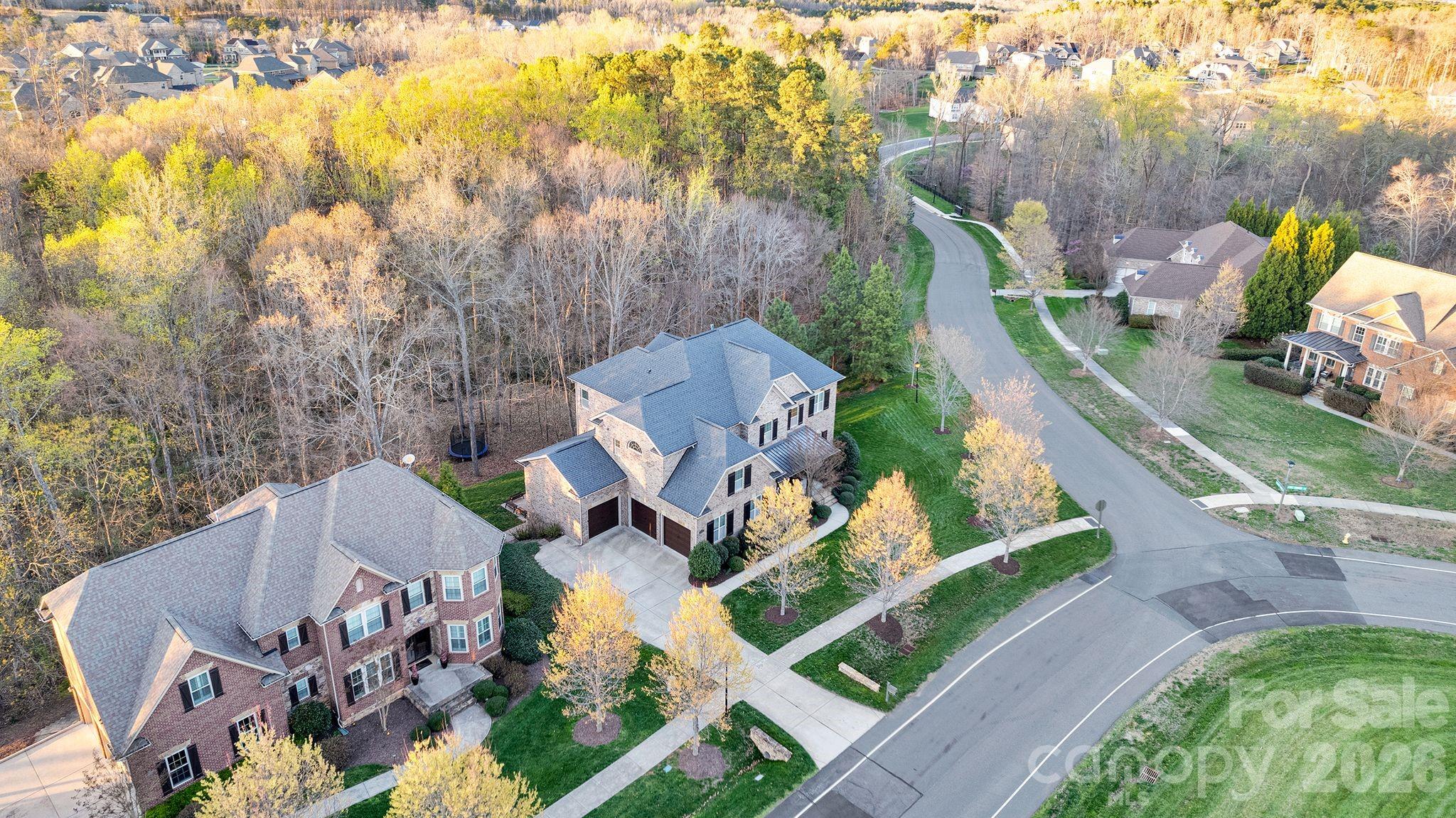 13404 Long Common Parkway Huntersville NC 28078