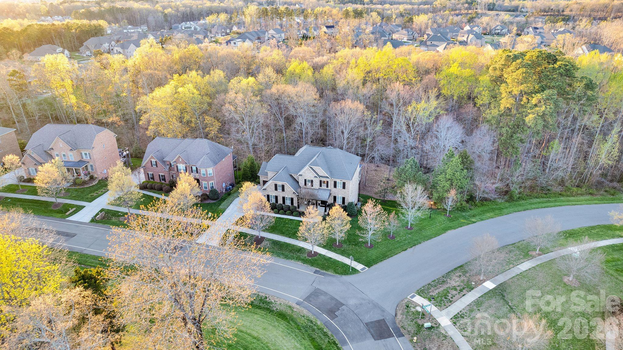13404 Long Common Parkway Huntersville NC 28078