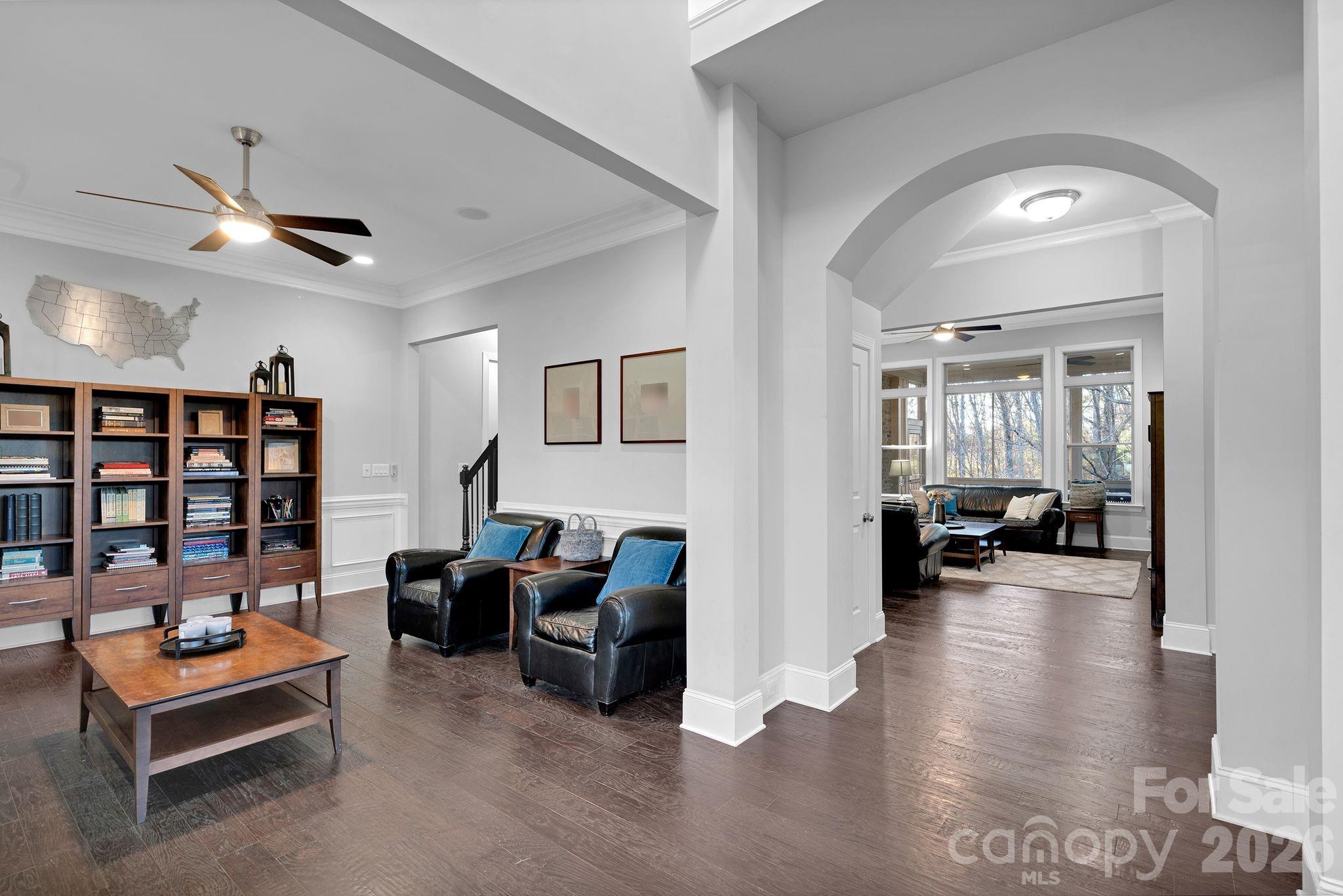 13404 Long Common Parkway Huntersville NC 28078
