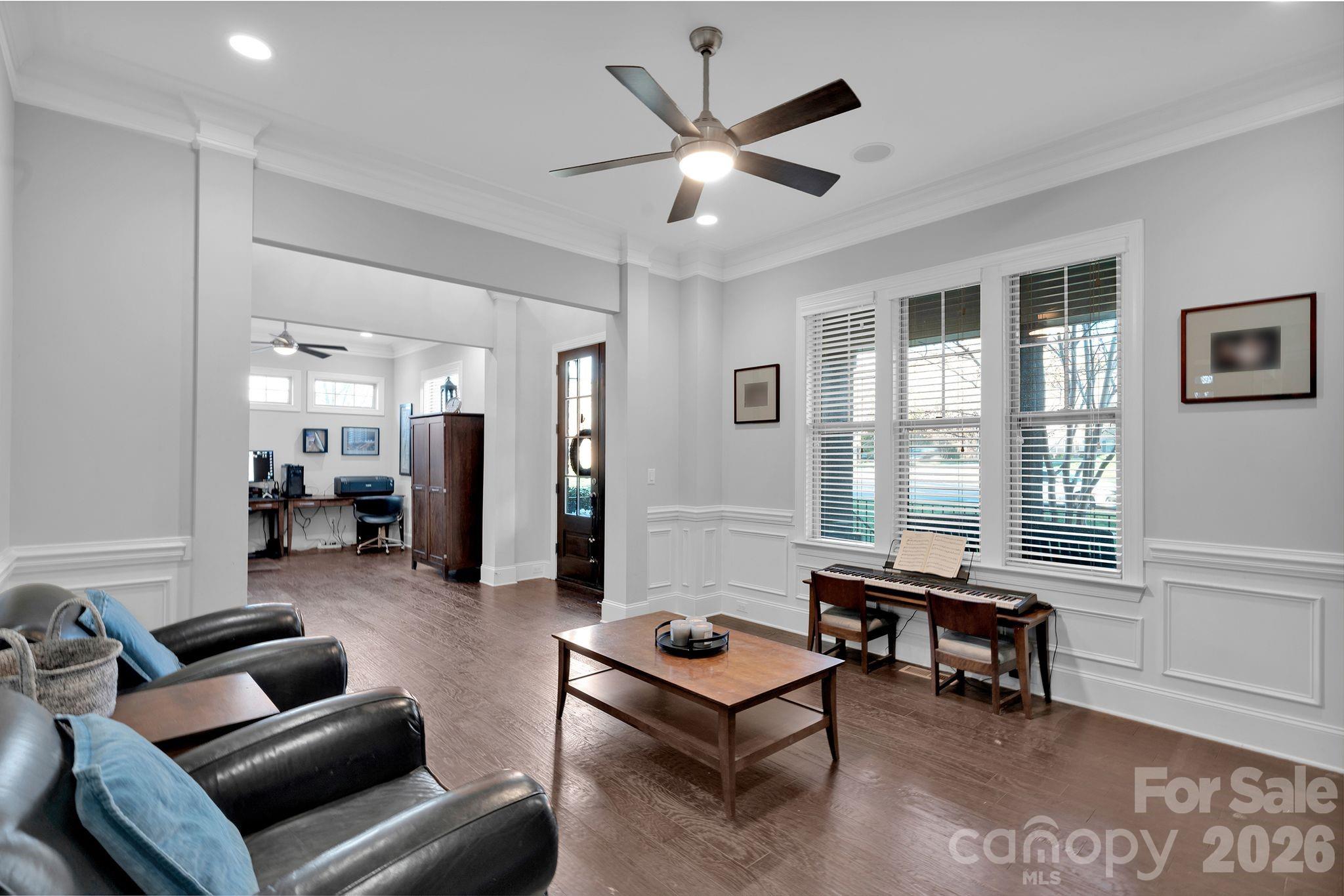 13404 Long Common Parkway Huntersville NC 28078