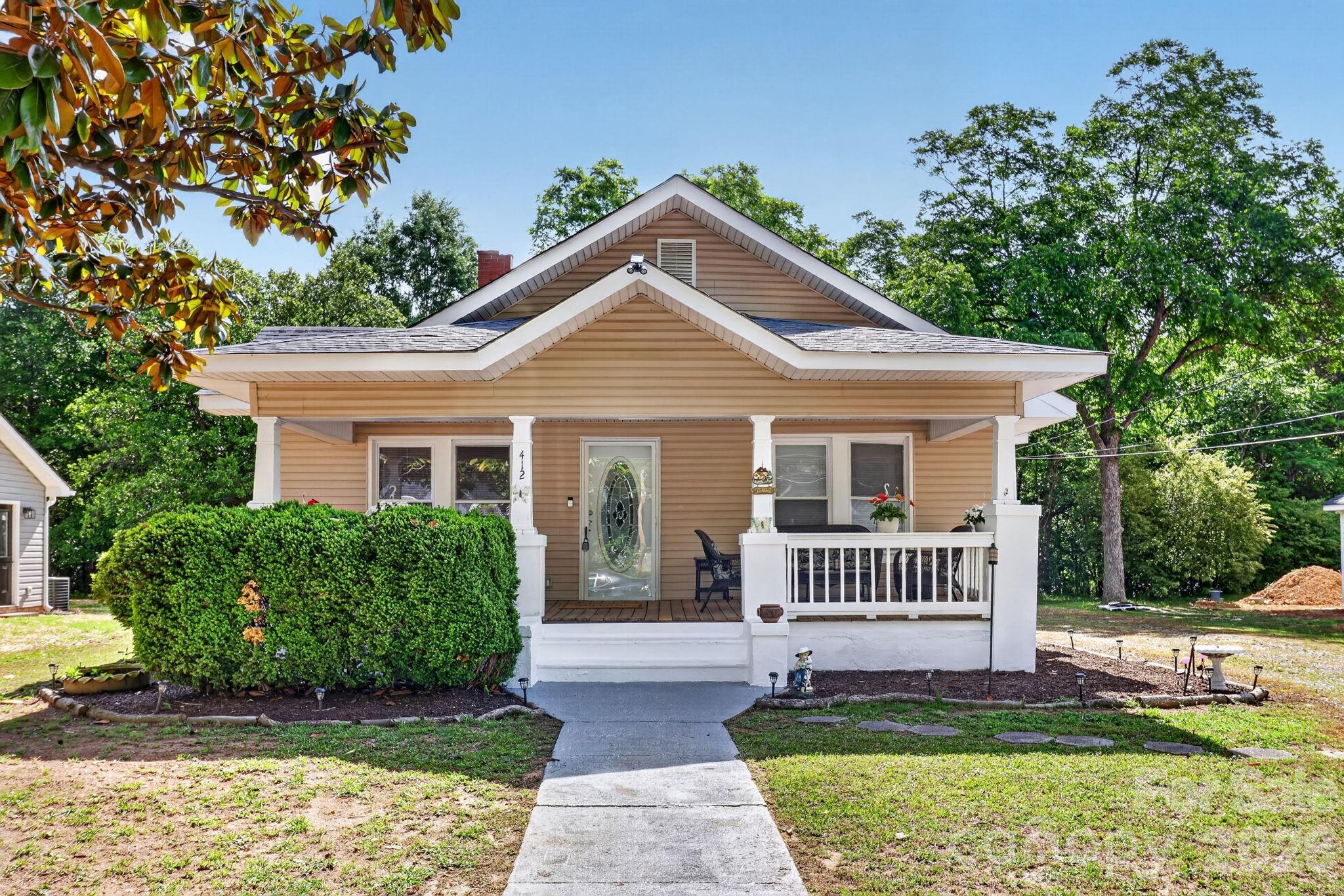 412 Peachtree Street Albemarle NC 28001