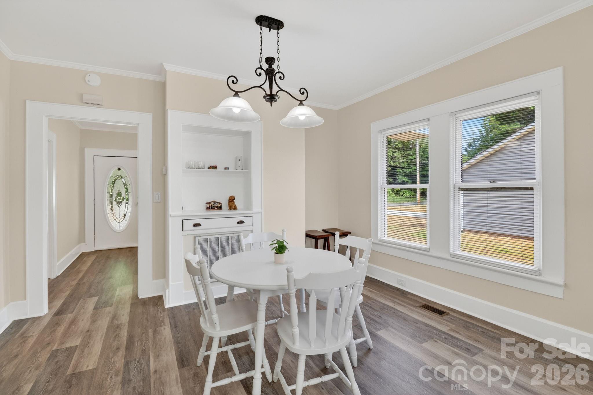 412 Peachtree Street Albemarle NC 28001