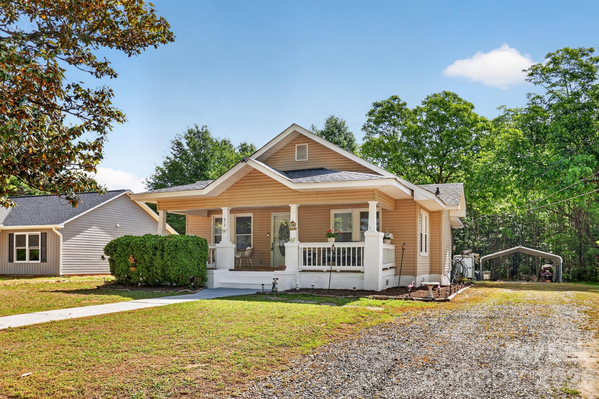 412 Peachtree Street Albemarle NC 28001