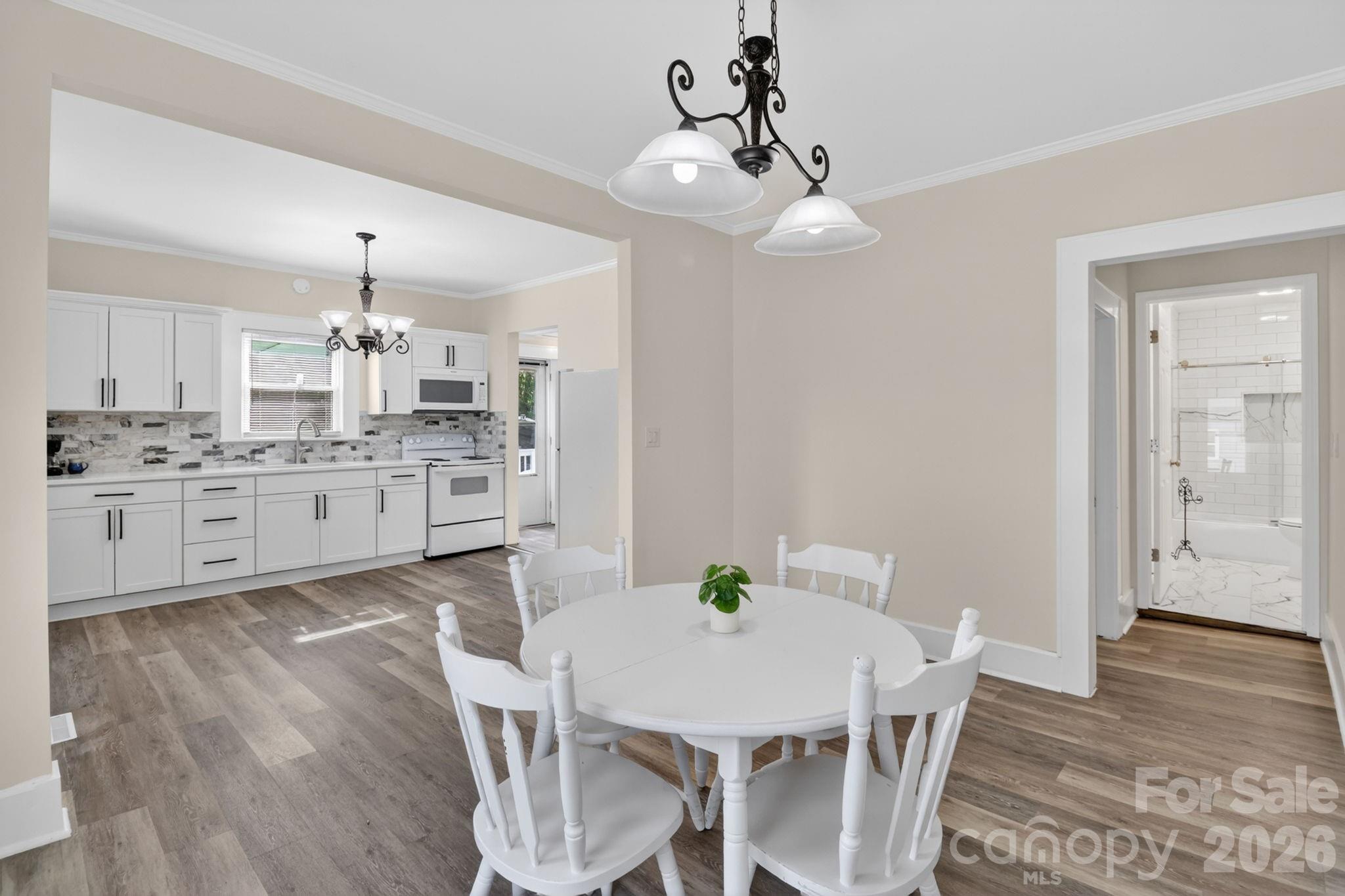 412 Peachtree Street Albemarle NC 28001
