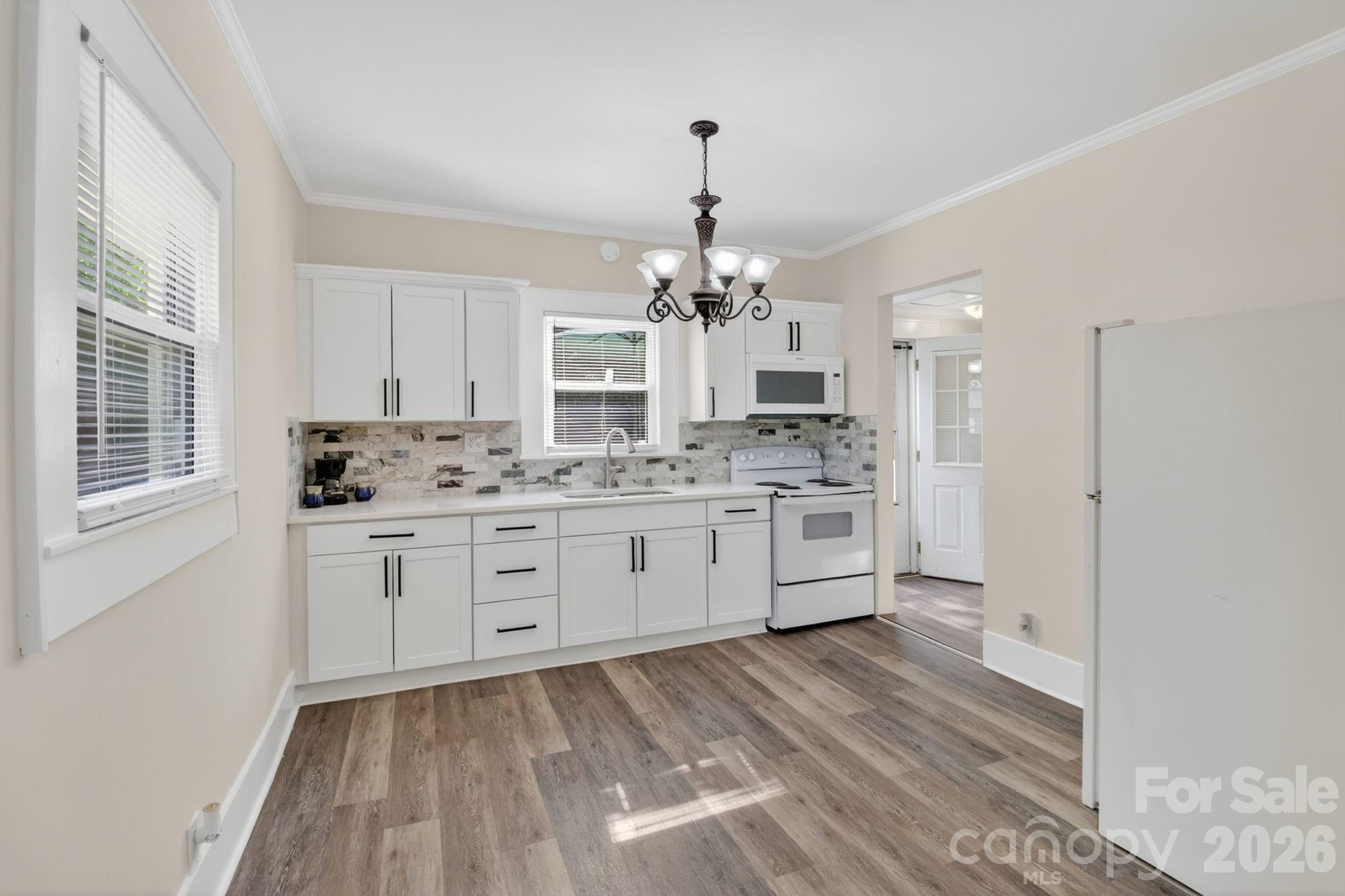 412 Peachtree Street Albemarle NC 28001