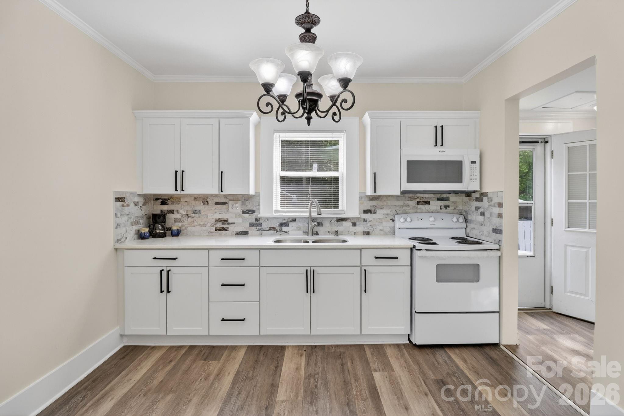 412 Peachtree Street Albemarle NC 28001