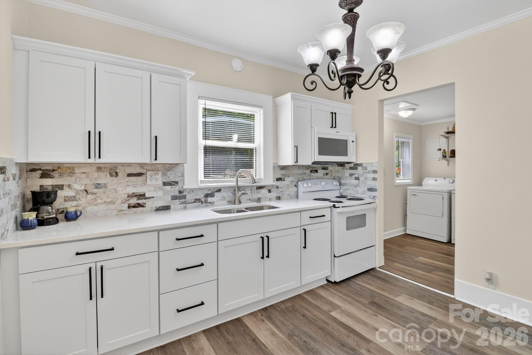 412 Peachtree Street Albemarle NC 28001