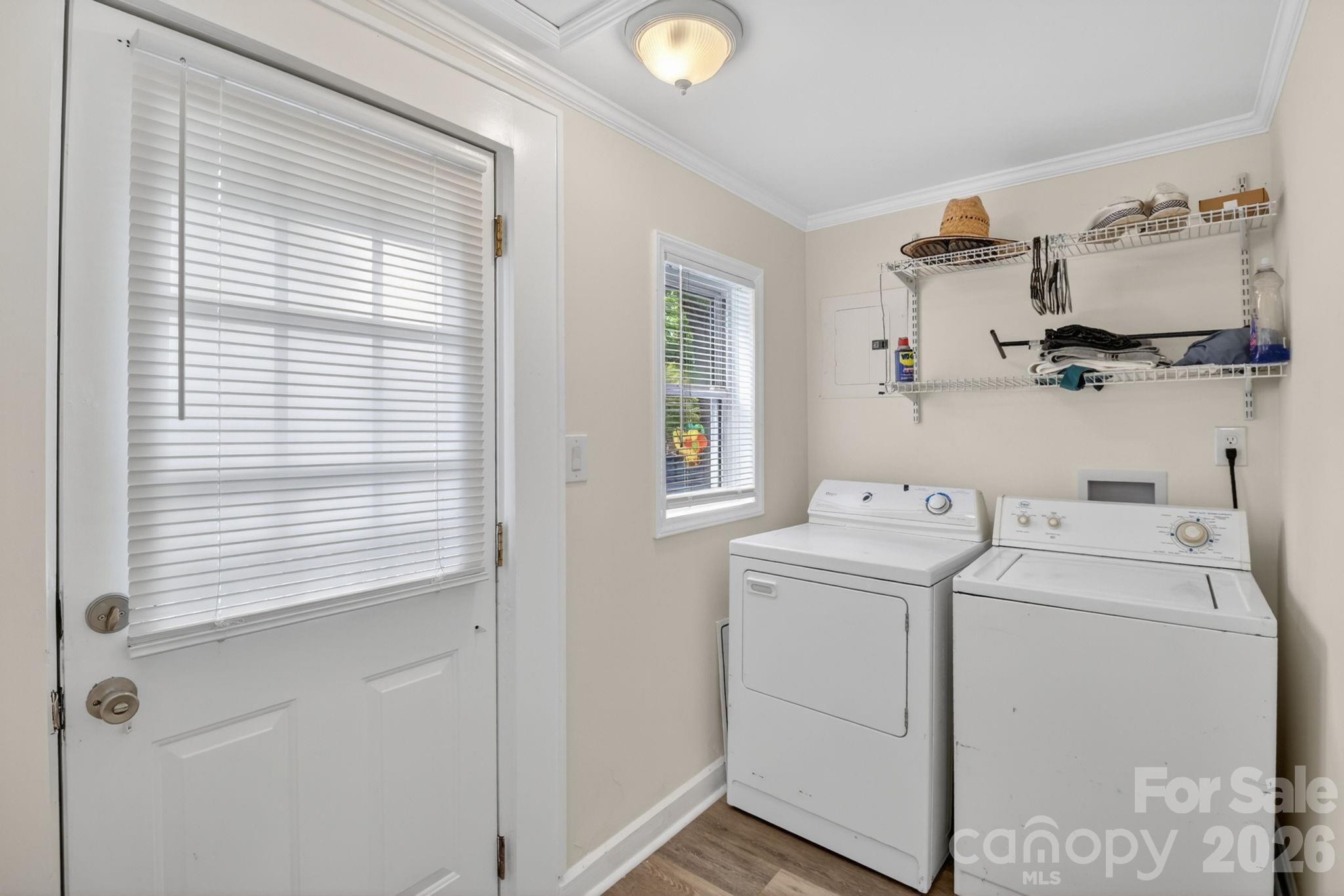 412 Peachtree Street Albemarle NC 28001