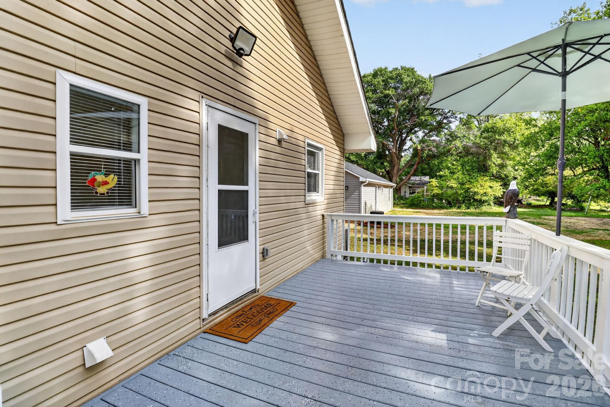 412 Peachtree Street Albemarle NC 28001